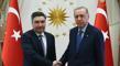 Cumhurbaşkanı Erdoğan Kazakistan Başbakanı ile görüştü! İşte masadaki konular