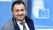 Ukrayna Tarım Bakanı Mykola Solsky'ye 'yolsuzluk' şüphesiyle gözaltı kararı