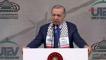 Cumhurbaşkanı Erdoğan'dan Kürecik iddialarıyla ilgili son dakika açıklaması