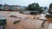 Kenya'daki sel felaketi: En az 70 ölü