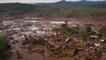 Madencilik devleri, Brezilya'daki baraj felaketi için 25 milyar dolarlık anlaşma önerdi