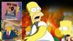 Simpsonlar geleceği nasıl biliyor? Tüyler ürperten öngörülerin sırrı çözüldü!