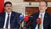 Fatih Erbakan: Diyalog yolunun açık tutulması faydalı olur