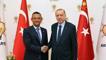 Son dakika... Ankara'da merakla beklenen zirve: Gözler Erdoğan ve Özel'de
