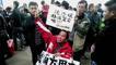 Araştırma: Çin'de hapsedilen yazar sayısı ilk kez 100'ü aştı