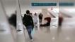 Çin'de korkunç saldırı! Hastaneye bıçakla daldı: En az iki ölü, 23 yaralı