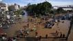 Brezilya'da sel felaketi: En az 90 ölü, 100'ün üzerinde kayıp