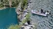 Antalya'da baraja atlayan Rus vatandaşın cesedi bulundu