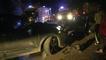 Tokat'ta iki otomobil çarpıştı: 7 yaralı