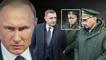 Rusya'da yaprak dökümü! Putin'in Şoygu'yu kovmasından iki gün sonra Koznetsov da hapse atıldı