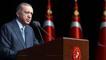 Cumhurbaşkanı Erdoğan'dan fahiş et fiyatlarıyla ilgili açıklama