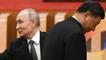 Putin Çin'de: Rusya lideri ziyaretle ne mesaj vermek istiyor?