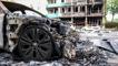 Almanya'da apartmanda korkunç patlama: En az üç ölü