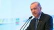 Cumhurbaşkanı Erdoğan'dan 'Kırım Tatar Sürgünü' mesajı