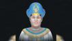 En zengin firavuna dijital yüz yapıldı