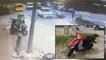 14 yaşındaki iki çocuğun motosiklet tutkusu kazayla bitti