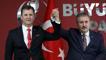Eski İYİ Partili Yörükçüoğlu, BBP Genel Başkan Yardımcısı oldu