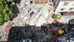 İstanbul'da çöken bina sonrası açıklama! 'Bunlar saatli bomba gibi'