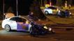 Kütahya'da feci kaza! Otomobil motosiklete çarptı: 2 ölü