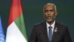 Maldivler'den Gazze savaşı protestosu: İsraillilerin ülkeye girişi yasaklanıyor