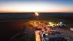 Tekirdağ ve Slivri'de 4 yeni kuyuda 3 milyar TL doğal gaz rezervine ulaşıldı