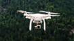 THY pilotu 2 bin metrede drone ile karşılaştı! Kuleye rapor etti