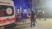 Adana'da korkunç kaza! Kamyonet ile tanker çarpıştı: 1 ölü, 8 yaralı