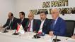 AK Parti'li Yılmaz'dan '31 Mart' değerlendirmesi