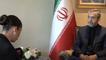 İran Dışişleri Bakan Vekili Bagheri CNN TÜRK'e konuştu! 'İran ve Türkiye ilişkilerinin geleceği aydınlıktır'