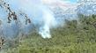 Antalya'da orman yangını! 4 saatte kontrol altına alındı