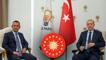 Ankara, Erdoğan-Özel görüşmesine kilitlendi! CHP, forslu bayrak istedi