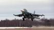 Rusya'ya Su-34 şoku! İki pilot hayatını kaybetti