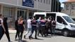Mersin'de yasa dışı bahis operasyonunda 11 gözaltı!