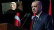 Son dakika: Cumhurbaşkanı Erdoğan Sinan Ateş'in eşi Ayşe Ateş ile bir araya geldi