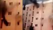 Son dakika... Kuveyt'te bir binada yangın çıktı! 39 kişi yaşamını yitirdi