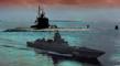 Güç gösterisi mi? Rus savaş gemileri ve nükleer denizaltısı Küba'da! ABD takipte...