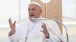 Papa'dan yapay zeka uyarısı: İnsanlığı umutsuz bir geleceğe mahkum etmiş oluruz