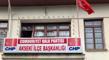 CHP'de deprem! 8 üye toplu halde istifa etti
