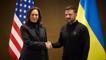 İsviçre'de Ukrayna zirvesi! Zelenskiy ABD ile yeni anlaşmayı duyurdu