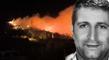 İzmir'de orman işçisinin yangın sonrası feci sonu!