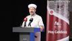 Ali Erbaş: Biz Mekke'de hiçbir vatandaşımızı şikayet etmedik