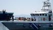 BBC: Yunan sahil güvenliği göçmenleri bilerek denize atıp ölümlerine sebep oldu