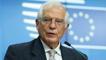 AB Yüksek Temsilcisi Borrell: Lübnan, İsrail ve bölge yeni bir savaşı kaldıramaz