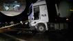 Bolu'da feci kaza! TIR'la otomobil çarpıştı: 1 ölü