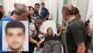 Samsun'da dehşet: Karısını bıçaklayıp intihar etti