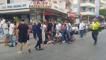 Antalya'da sokak ortasında bıçaklı kavga: 1 ölü, 2 yaralı