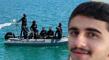 Van Gölü'nde kaybolan Ahmet Hilmi'nin cansız bedeni 9 gün sonra bulundu