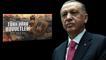 Cumhurbaşkanı Erdoğan'dan Türk Kara Kuvvetleri'nin yıl dönümü için tebrik mesajı