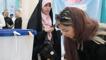 İran'da oy kullanma süresi 3.kez uzatıldı
