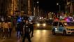 Kayseri'de akşam saatlerinde olaylar yeniden başladı! Polis müdahalesi ile sonlandırıldı